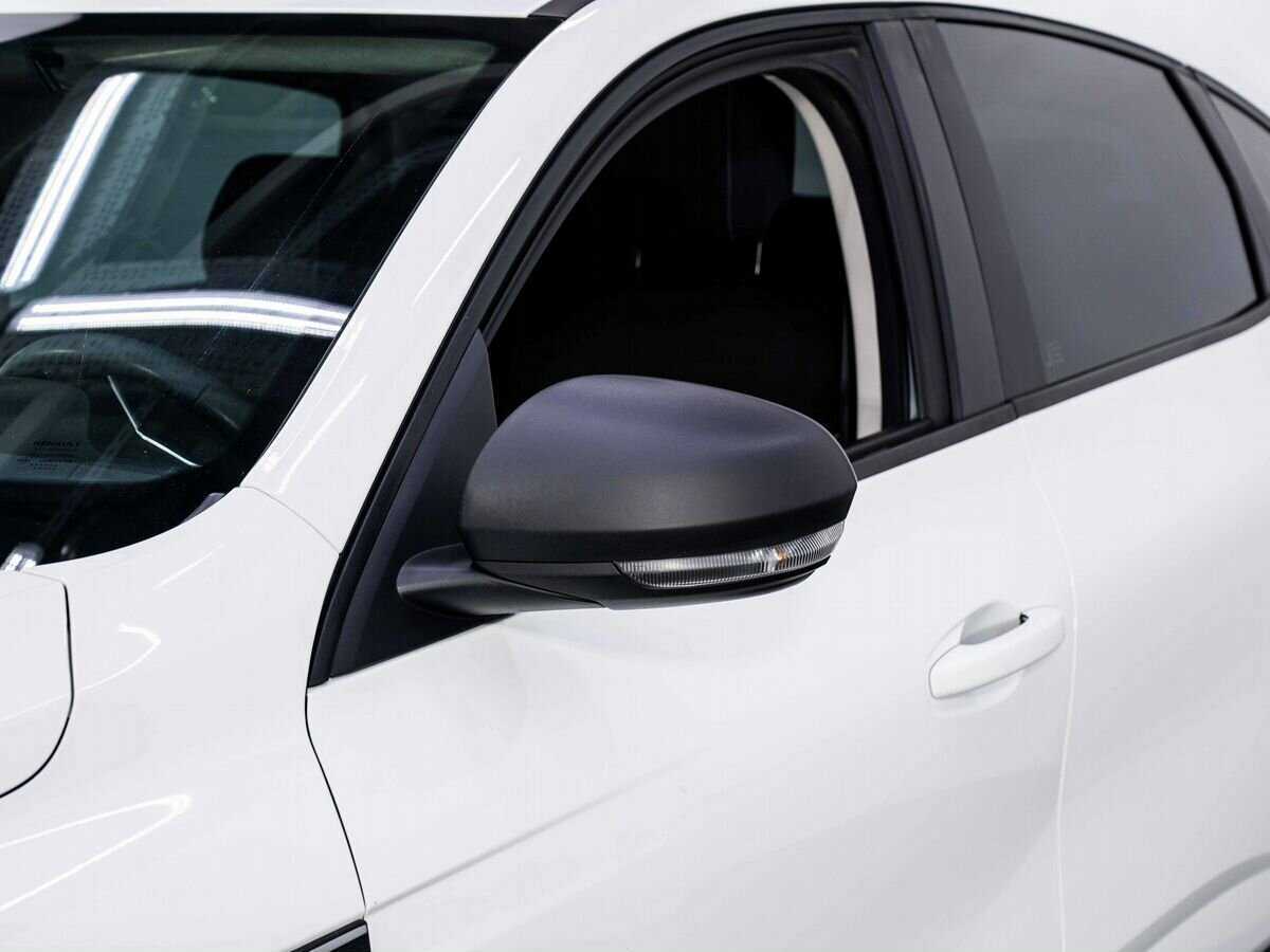 Продажа Б/У Рено Аркана. Фото: #6