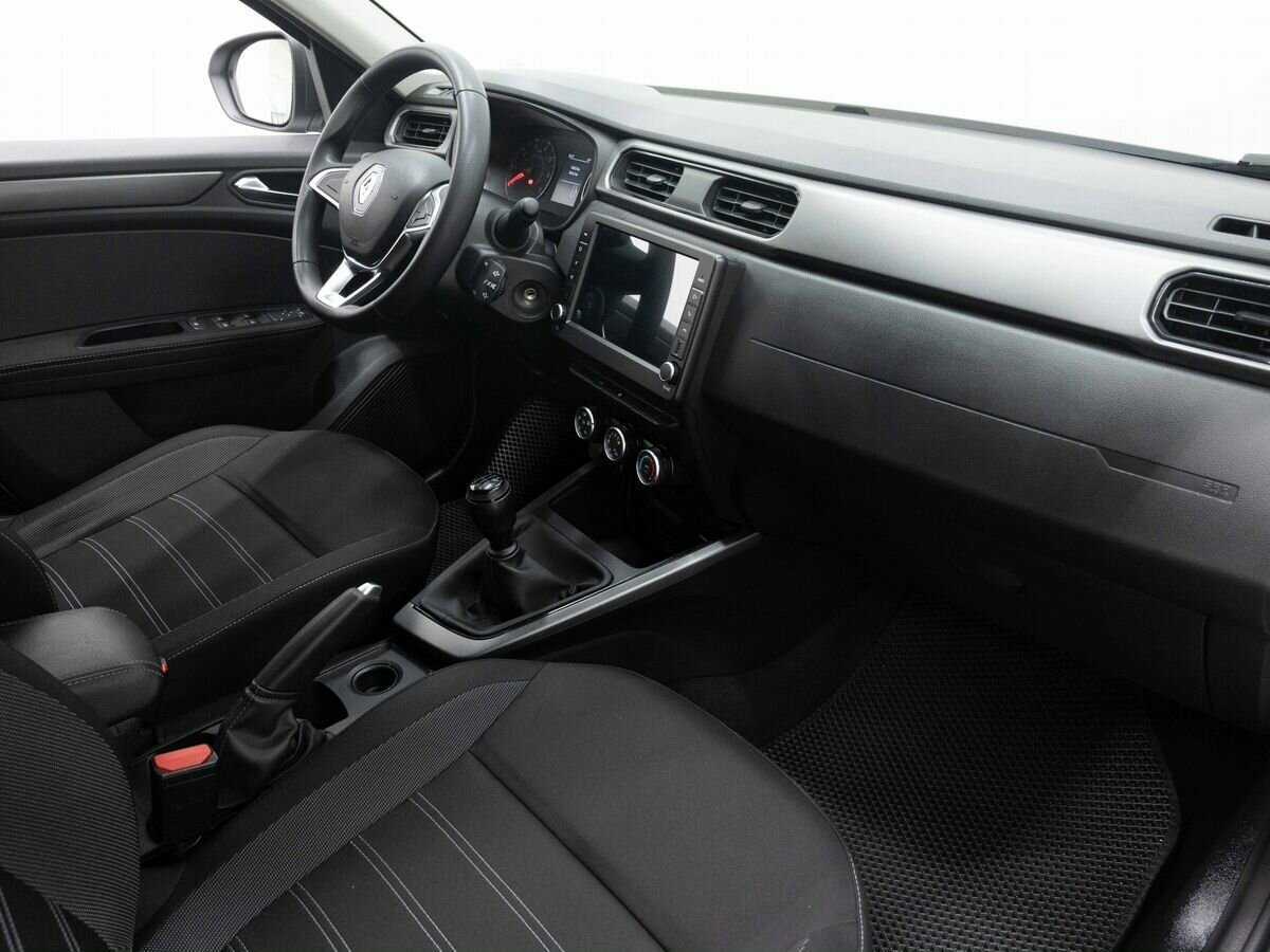 Продажа Б/У Рено Аркана. Фото: #11