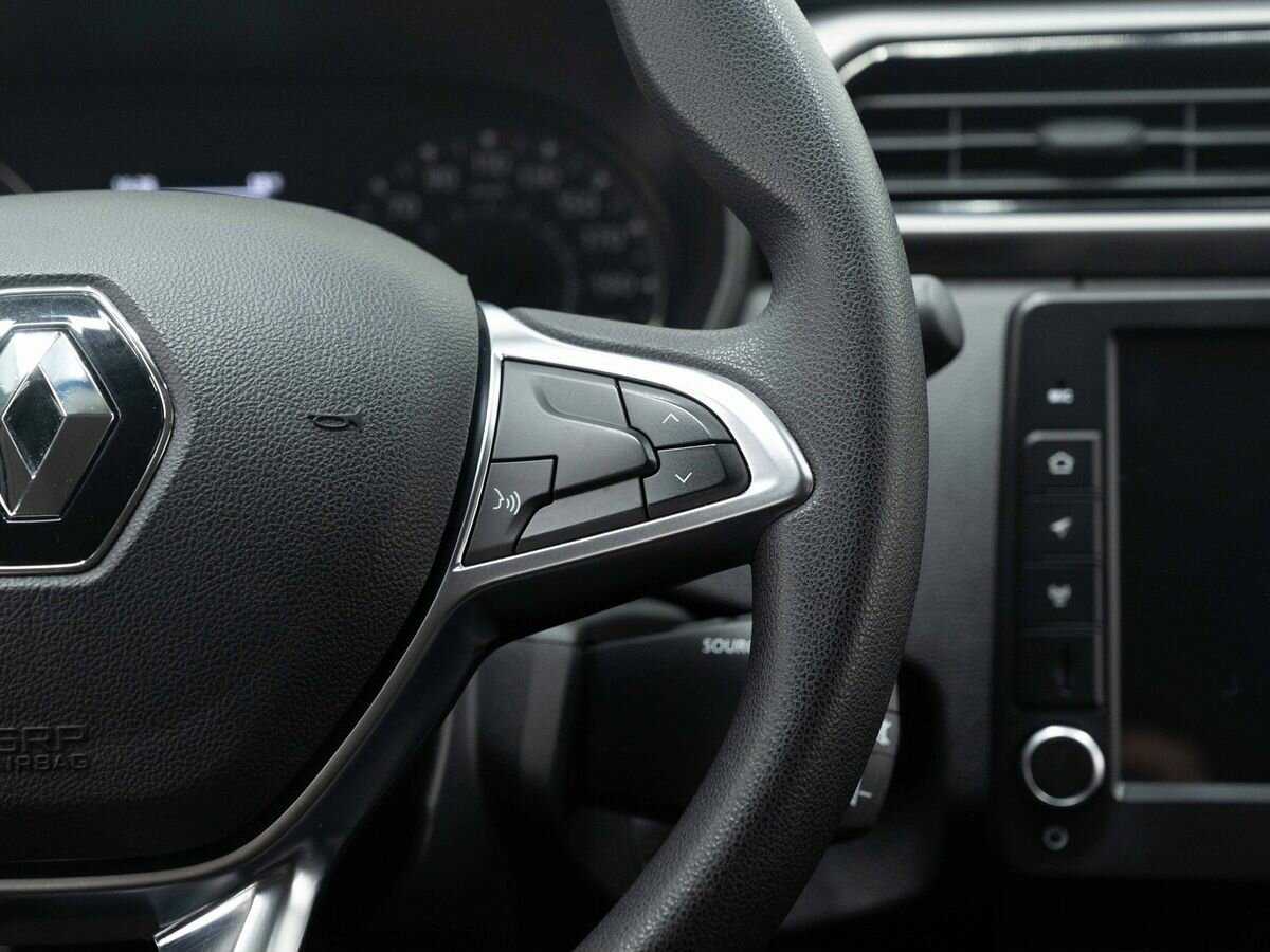 Продажа Б/У Рено Аркана. Фото: #15