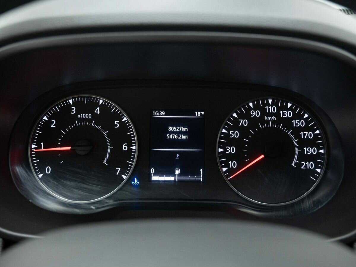 Продажа Б/У Рено Аркана. Фото: #16