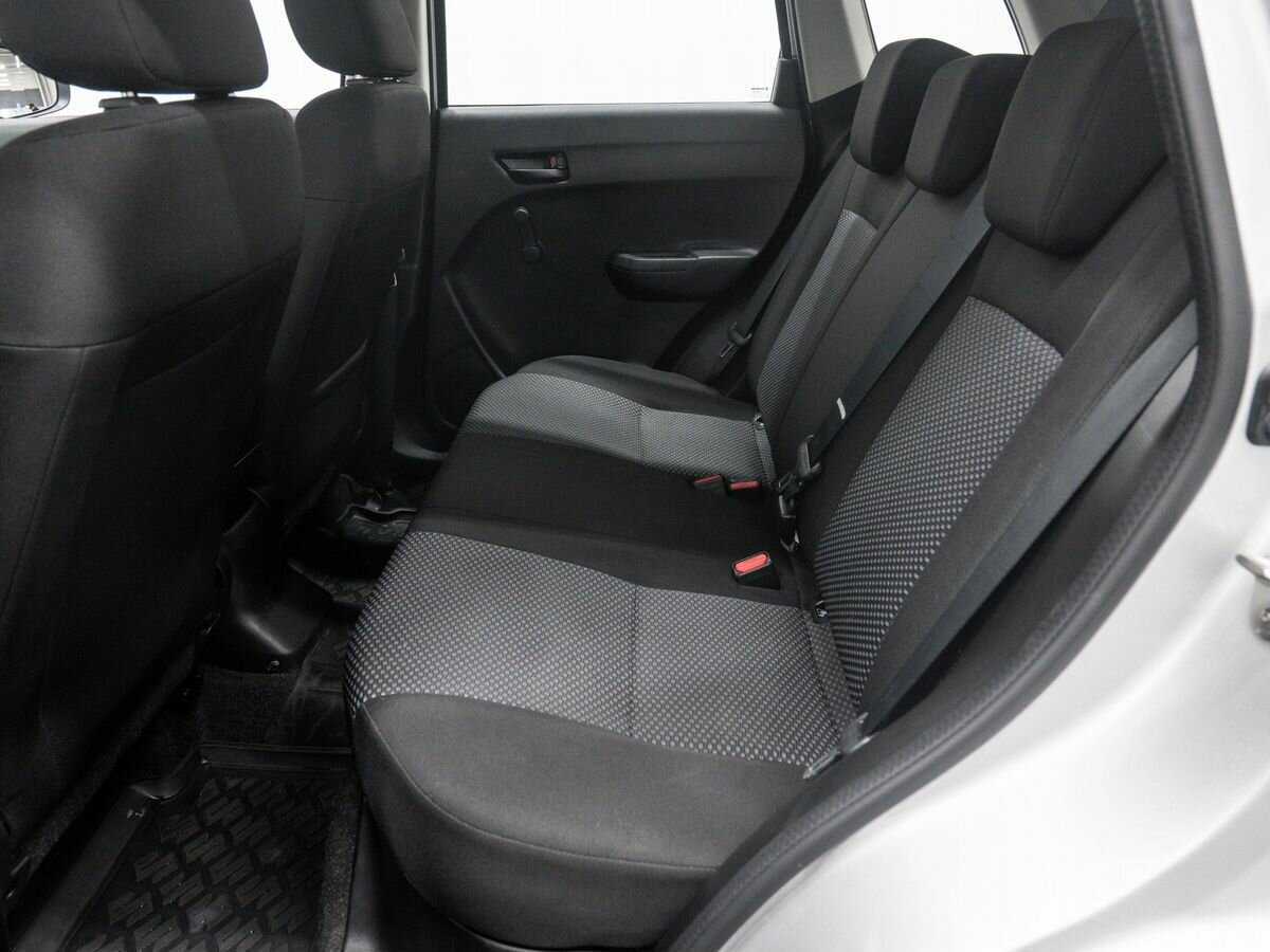 Продажа Б/У Сузуки Витара. Фото: #11