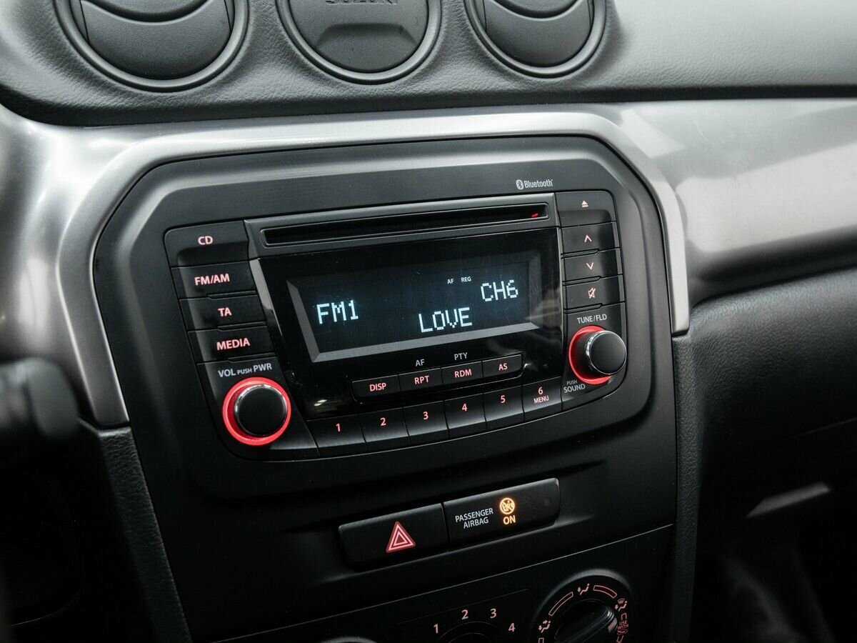 Продажа Б/У Сузуки Витара. Фото: #18