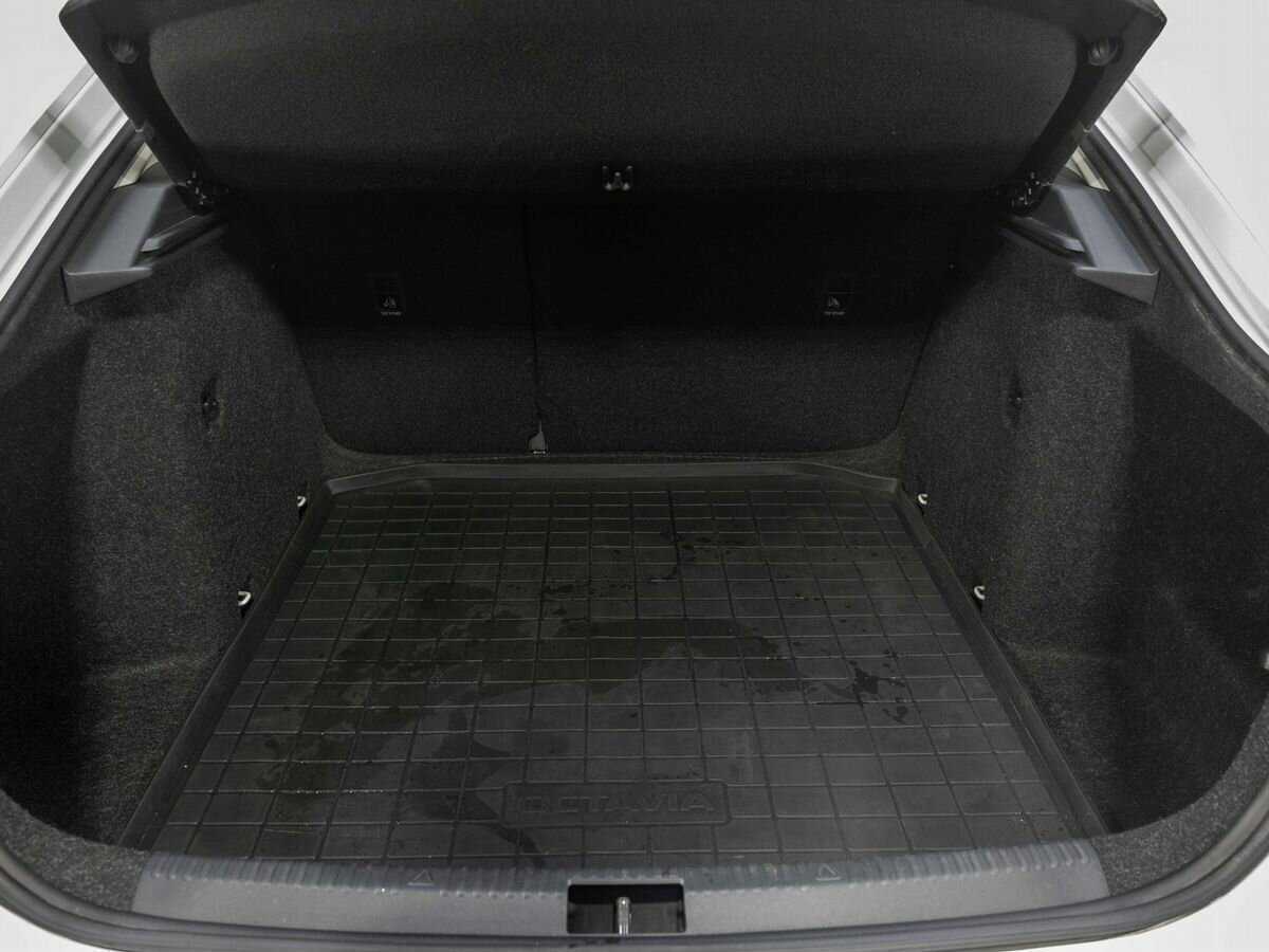 Продажа Б/У Шкода Октавия. Фото: #20