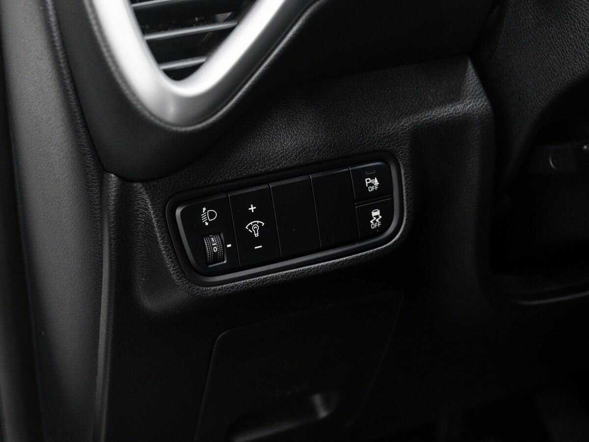 Продажа Б/У Киа Соул. Фото: #16