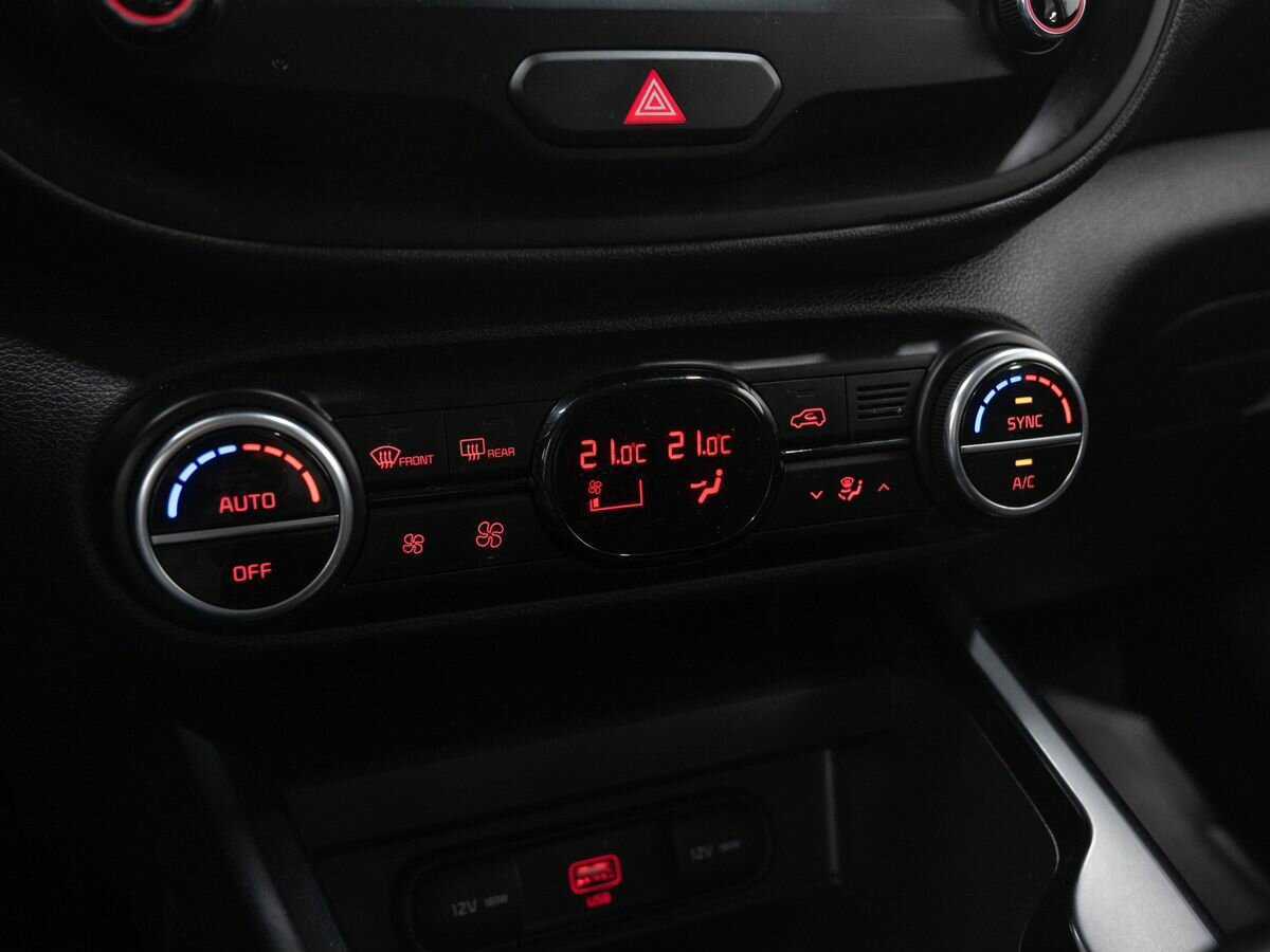 Продажа Б/У Киа Соул. Фото: #18