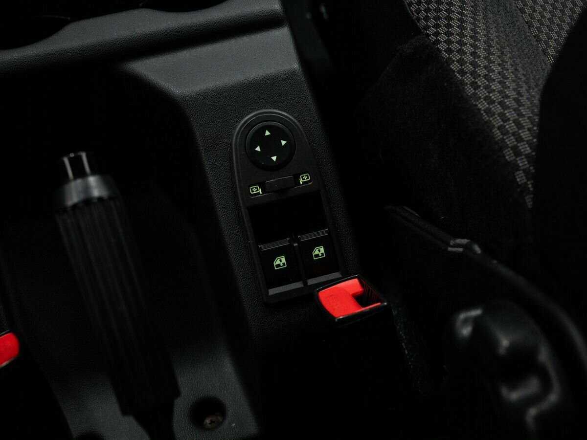 Продажа Б/У Лада (ВАЗ) 2121 (4х4). Фото: #13