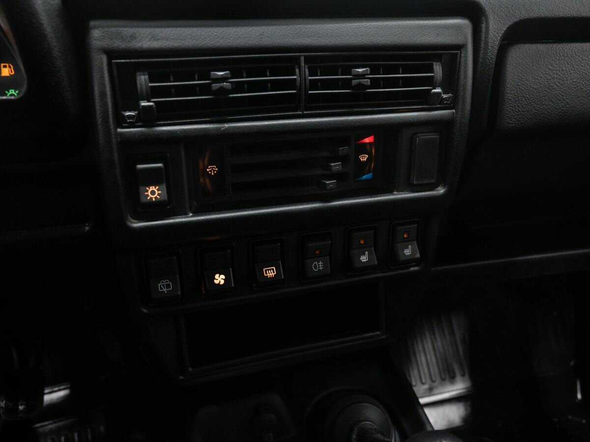 Продажа Б/У Лада (ВАЗ) 2121 (4х4). Фото: #15