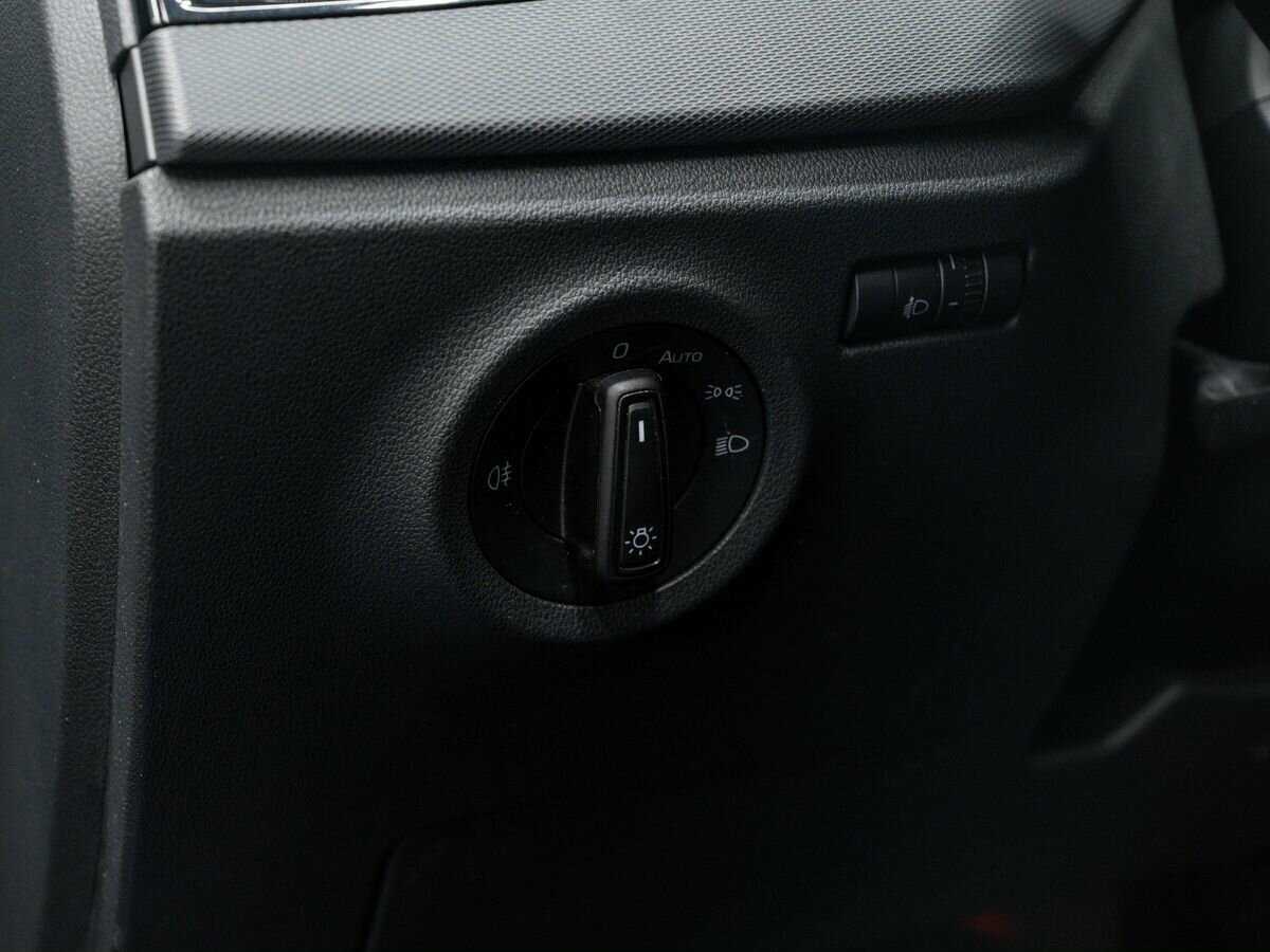 Продажа Б/У Шкода Рапид. Фото: #16