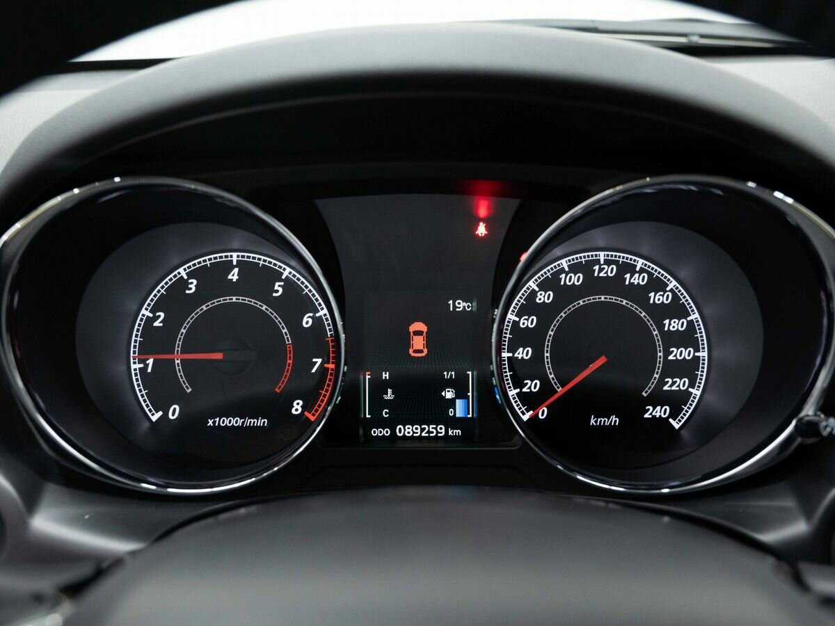 Продажа Б/У Митсубиши АС-Икс. Фото: #16