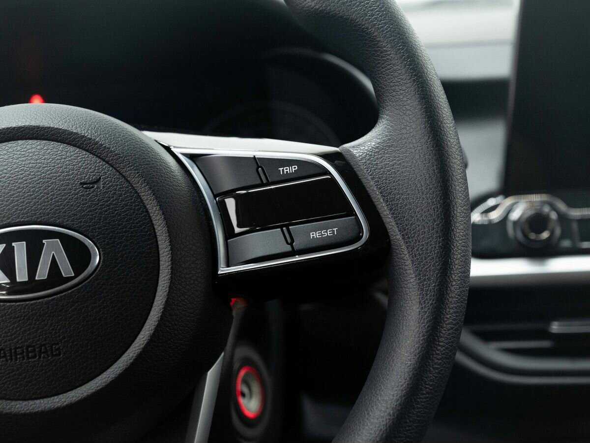 Продажа Б/У Киа Церато. Фото: #17