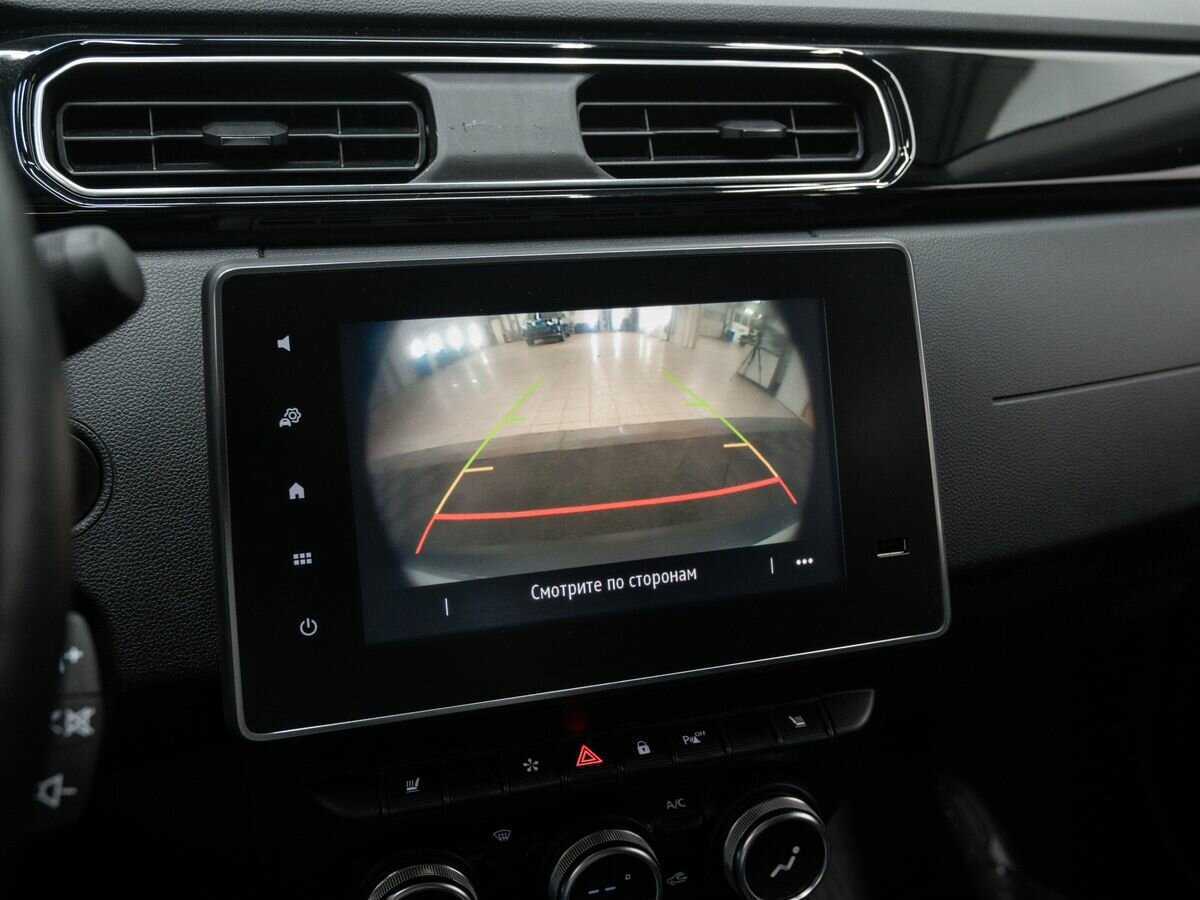 Продажа Б/У Рено Аркана. Фото: #18