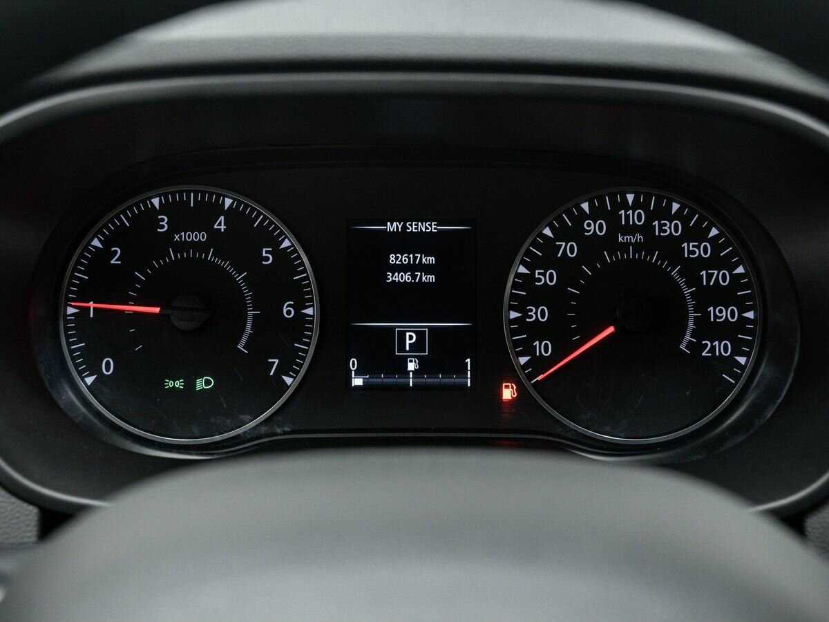 Продажа Б/У Рено Аркана. Фото: #20