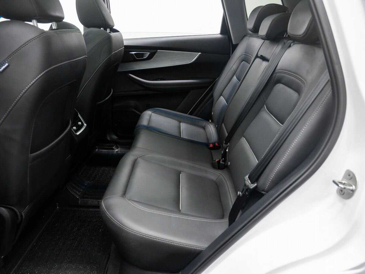 Продажа Б/У Чери Тигго 7 Про Макс. Фото: #14