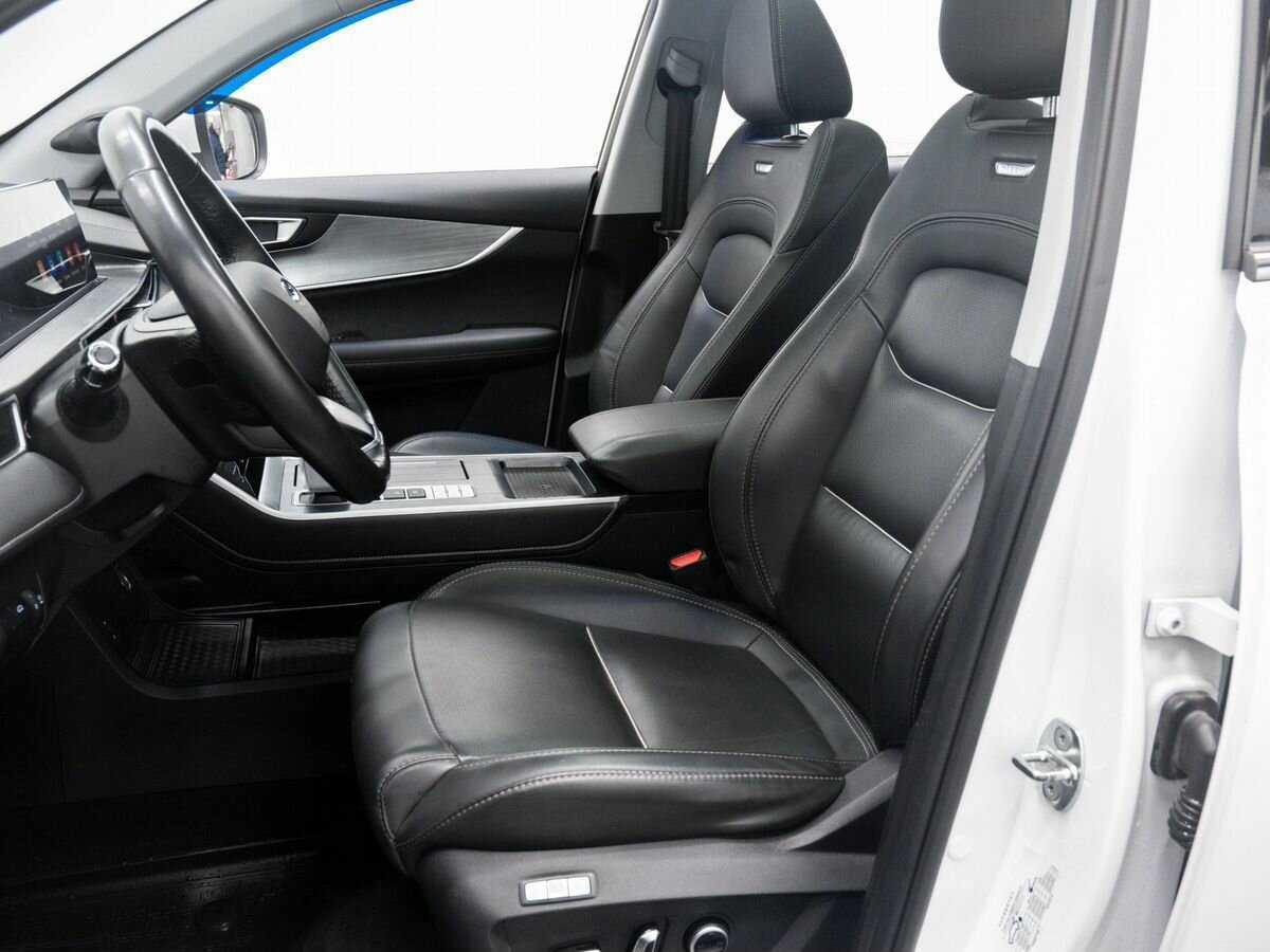 Продажа Б/У Чери Тигго 7 Про Макс. Фото: #15