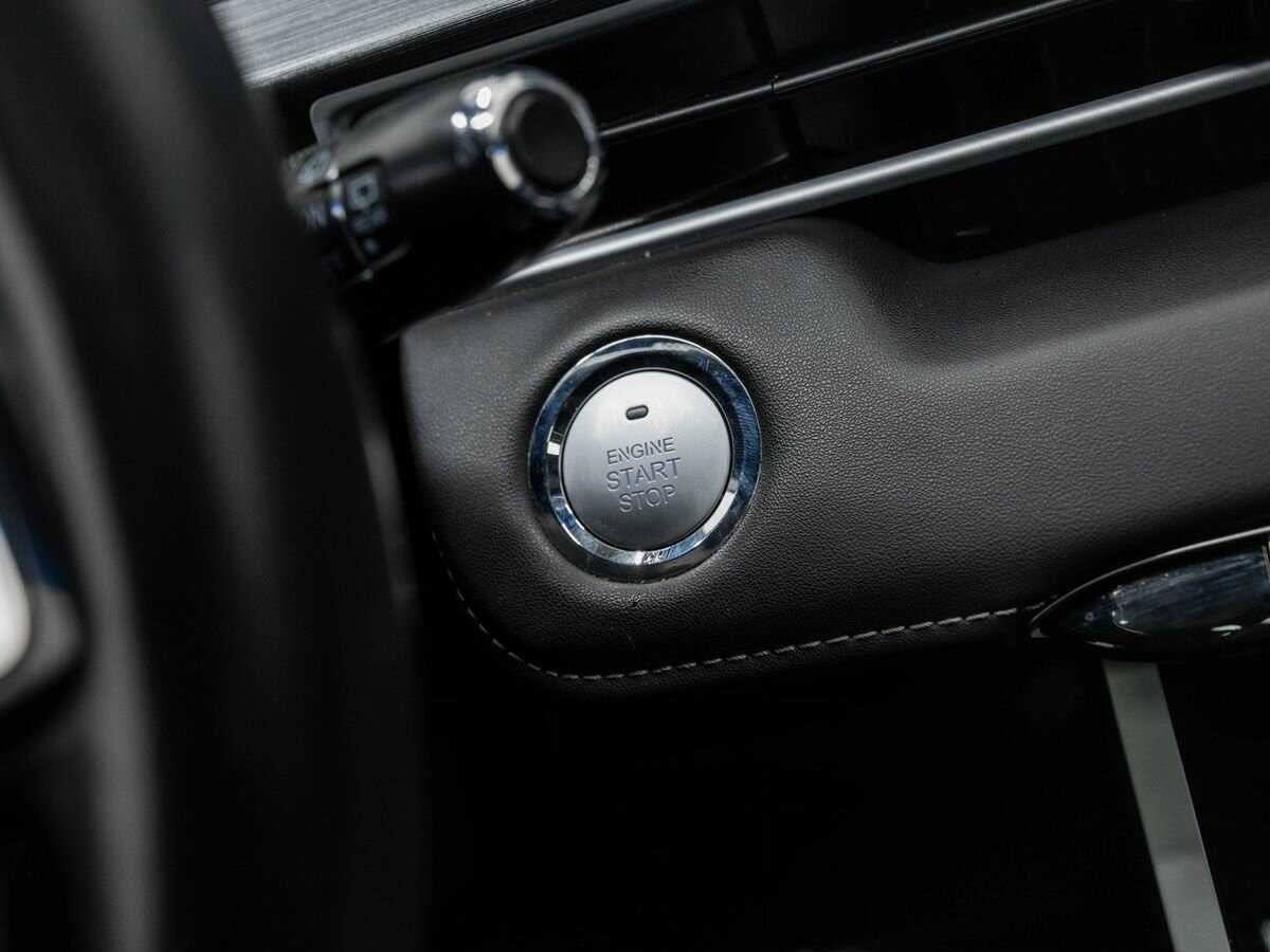 Продажа Б/У Чери Тигго 7 Про Макс. Фото: #20