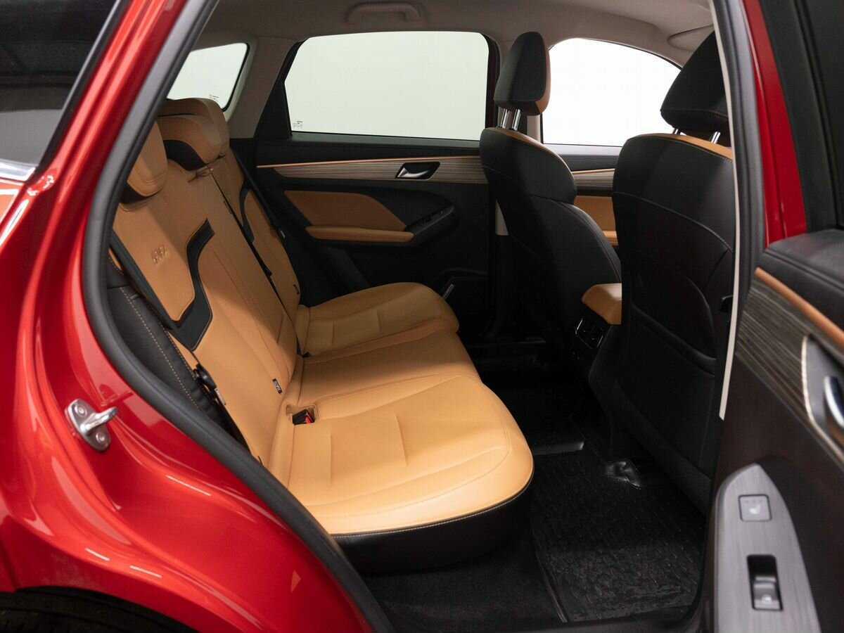 Продажа Б/У Хавал Джолион. Фото: #11