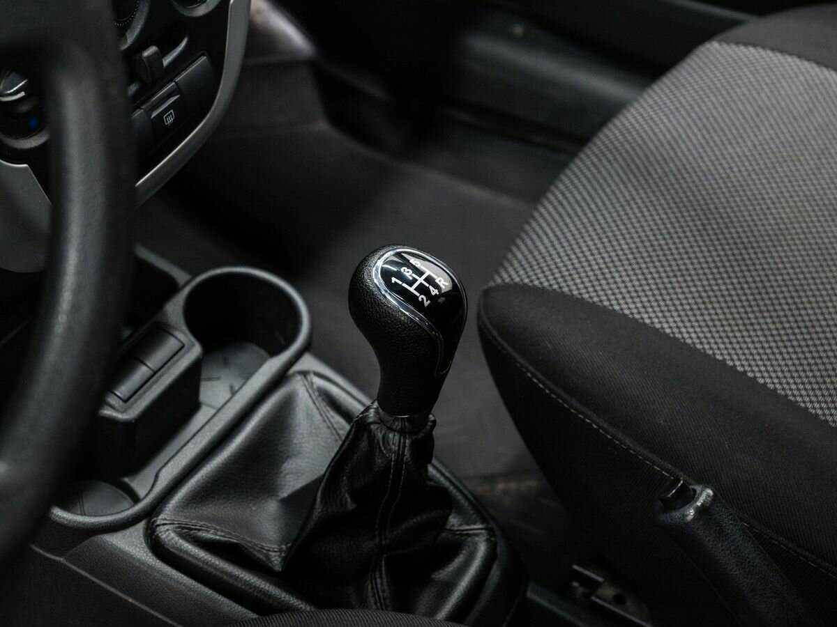 Продажа Б/У Лада (ВАЗ) Гранта. Фото: #17