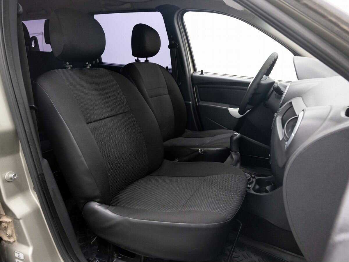 Продажа Б/У Лада (ВАЗ) Ларгус. Фото: #11