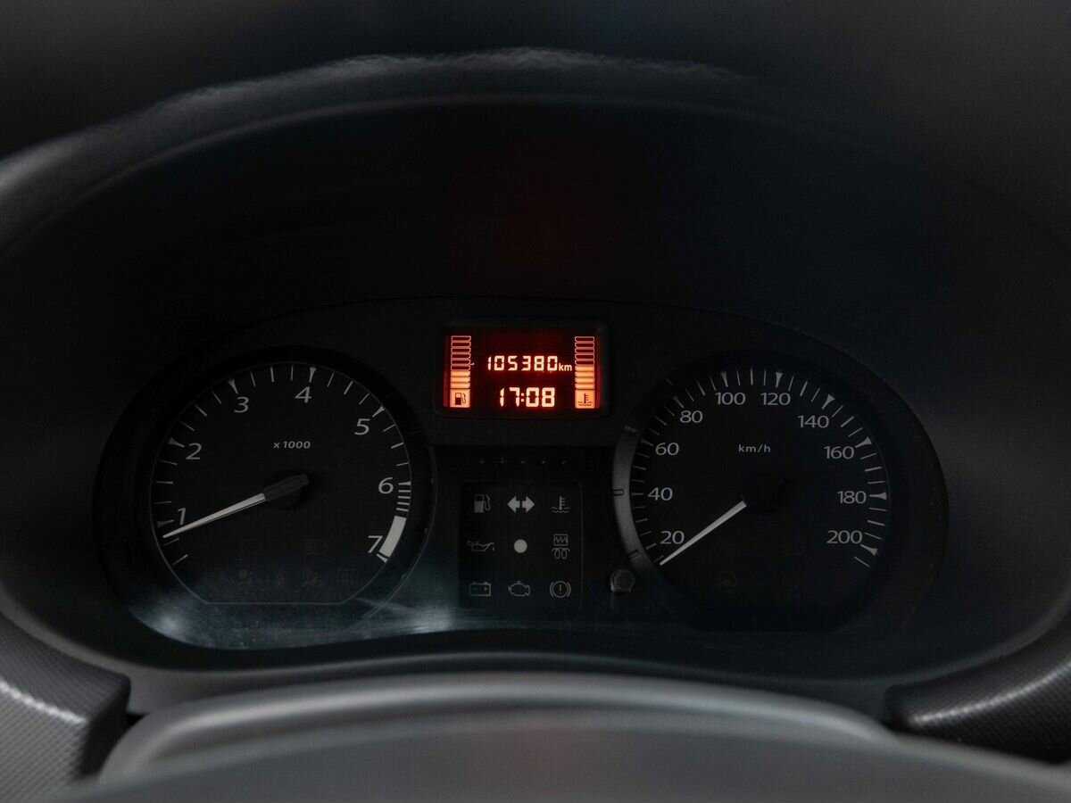 Продажа Б/У Лада (ВАЗ) Ларгус. Фото: #14