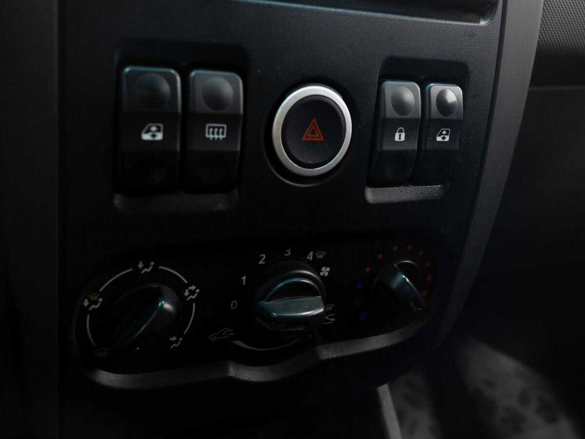 Продажа Б/У Лада (ВАЗ) Ларгус. Фото: #16