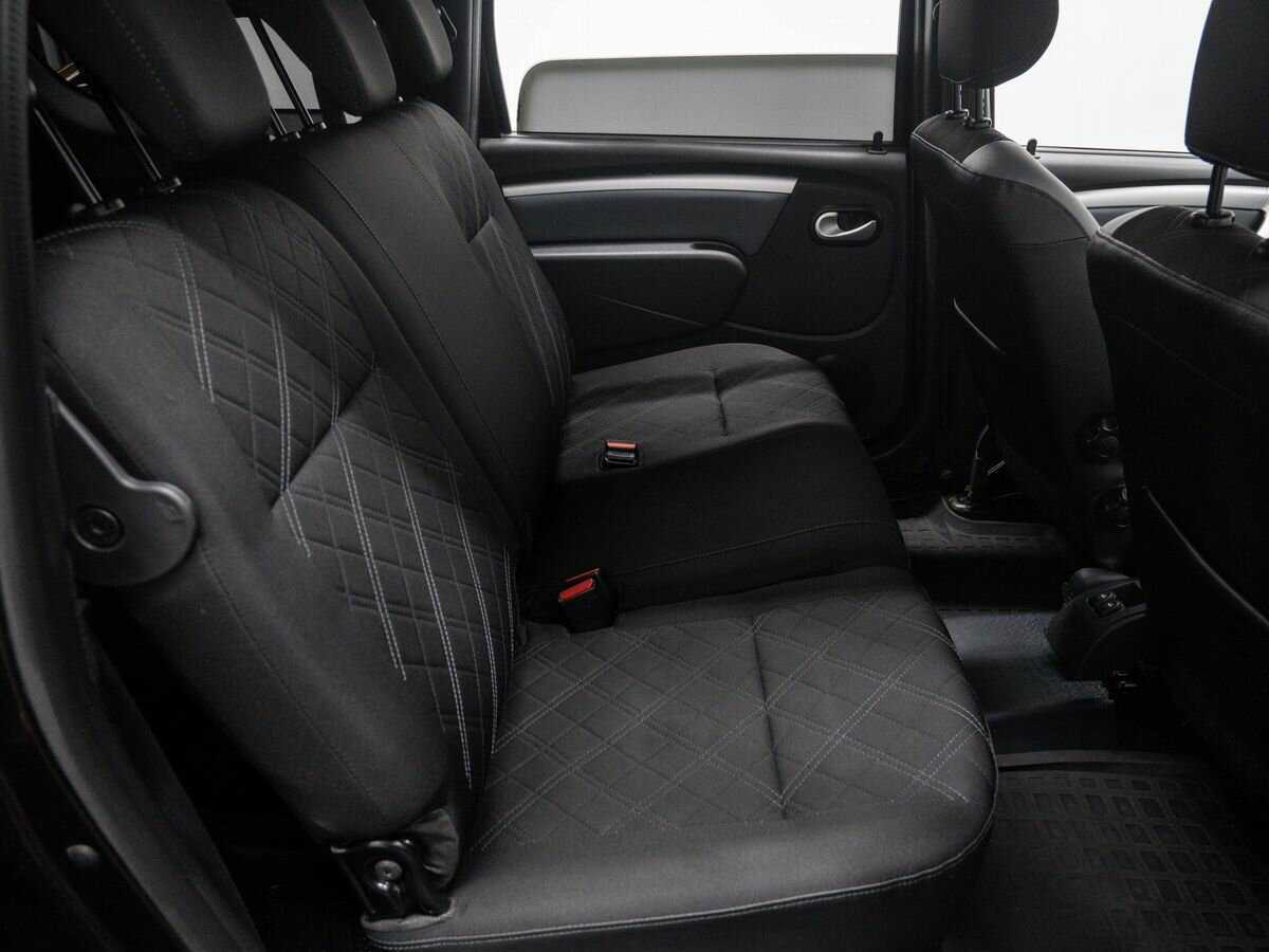 Продажа Б/У Лада (ВАЗ) Ларгус. Фото: #9