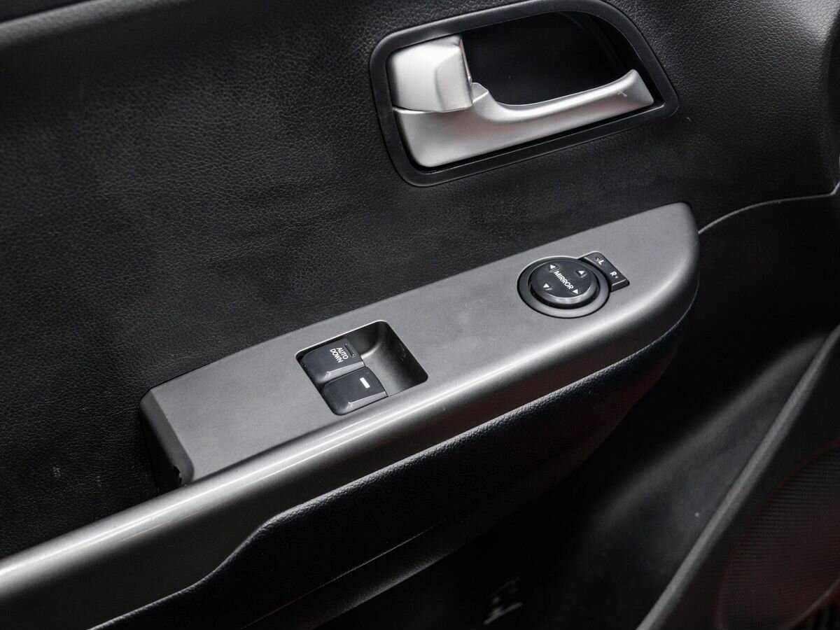 Продажа Б/У Киа Рио. Фото: #14