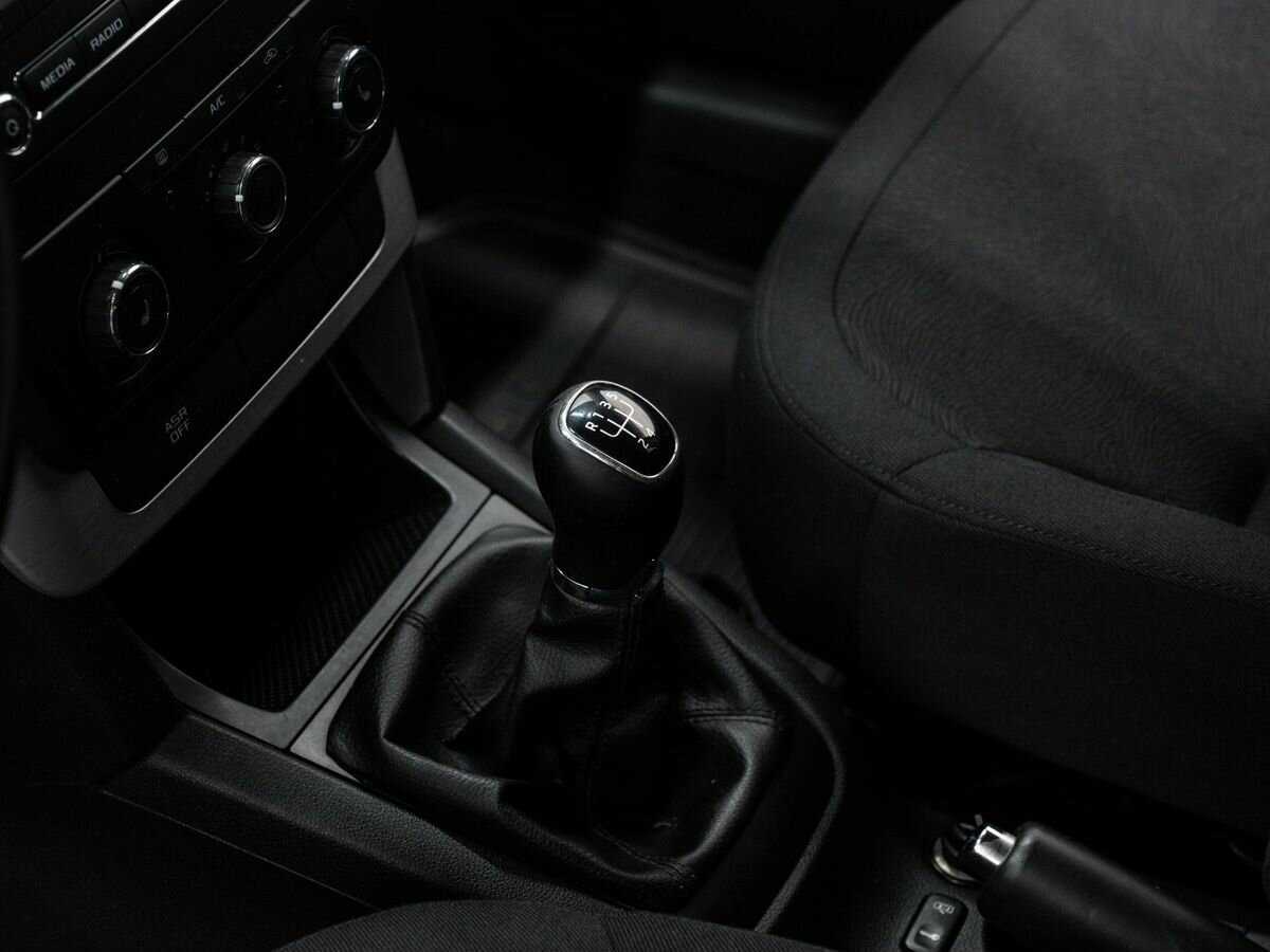 Продажа Б/У Шкода Йети. Фото: #17