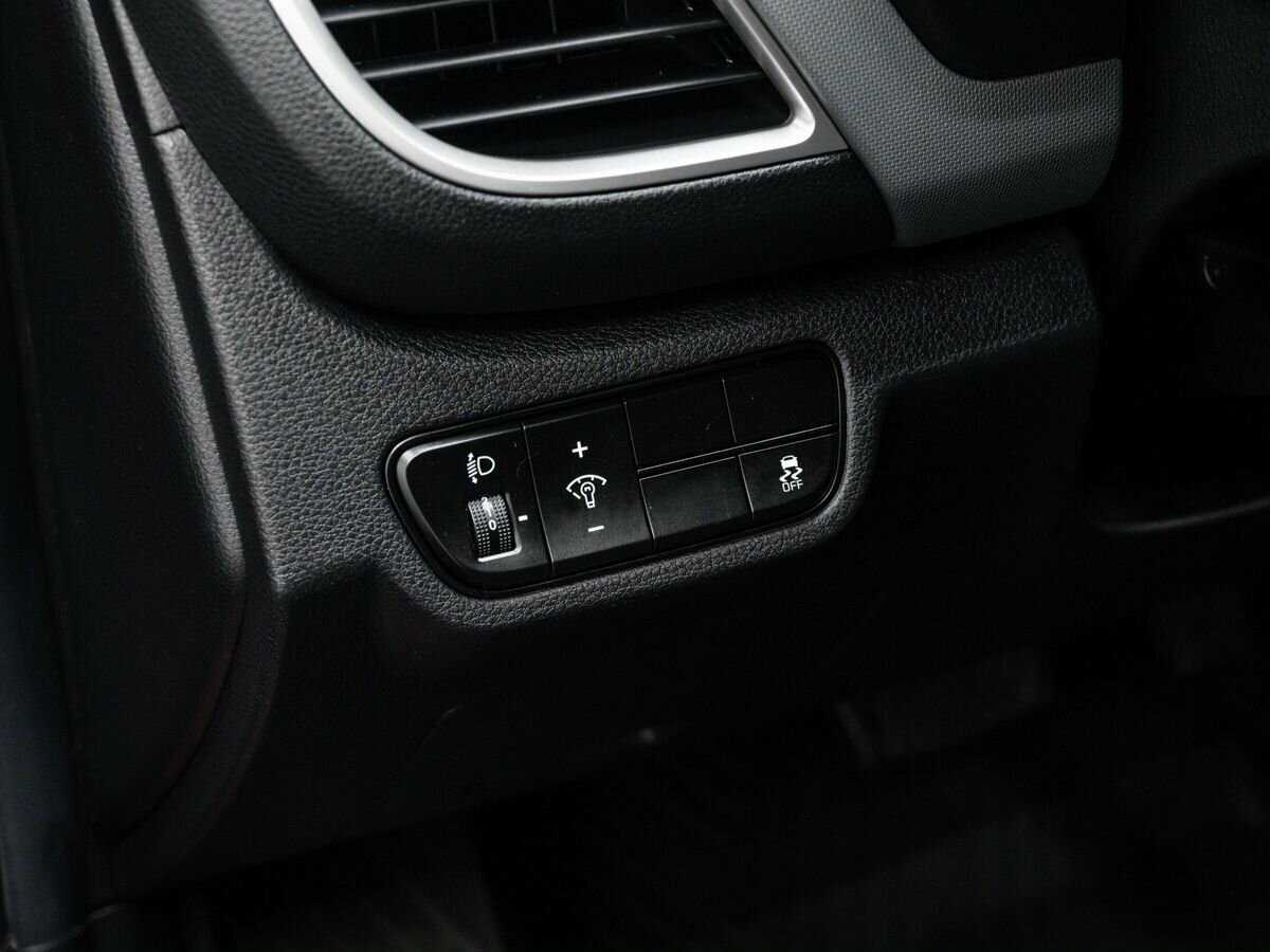 Продажа Б/У Киа Сельтос. Фото: #15