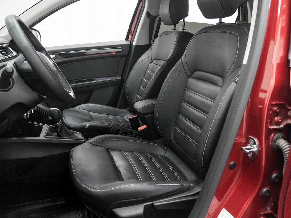 Продажа Б/У Рено Аркана. Фото: #13