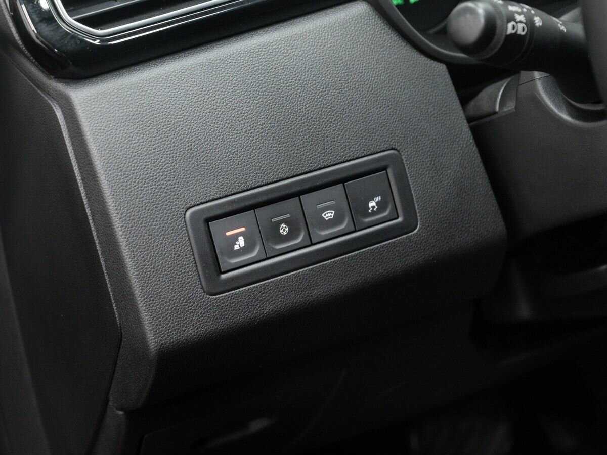 Продажа Б/У Рено Аркана. Фото: #15