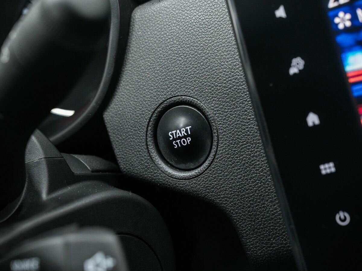 Продажа Б/У Рено Аркана. Фото: #21