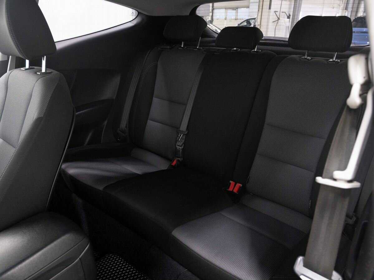 Продажа Б/У Хендай ай30. Фото: #10