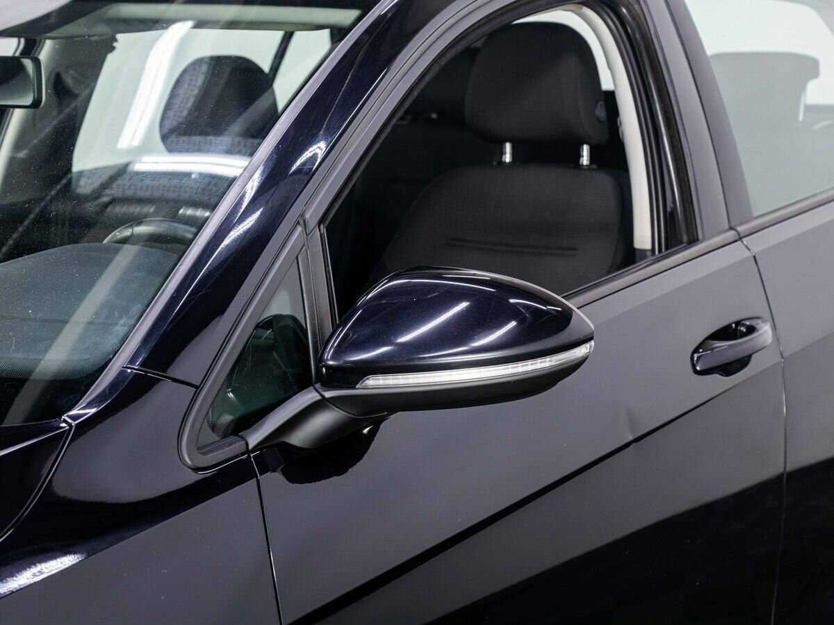 Продажа Б/У Фольксваген Гольф. Фото: #7