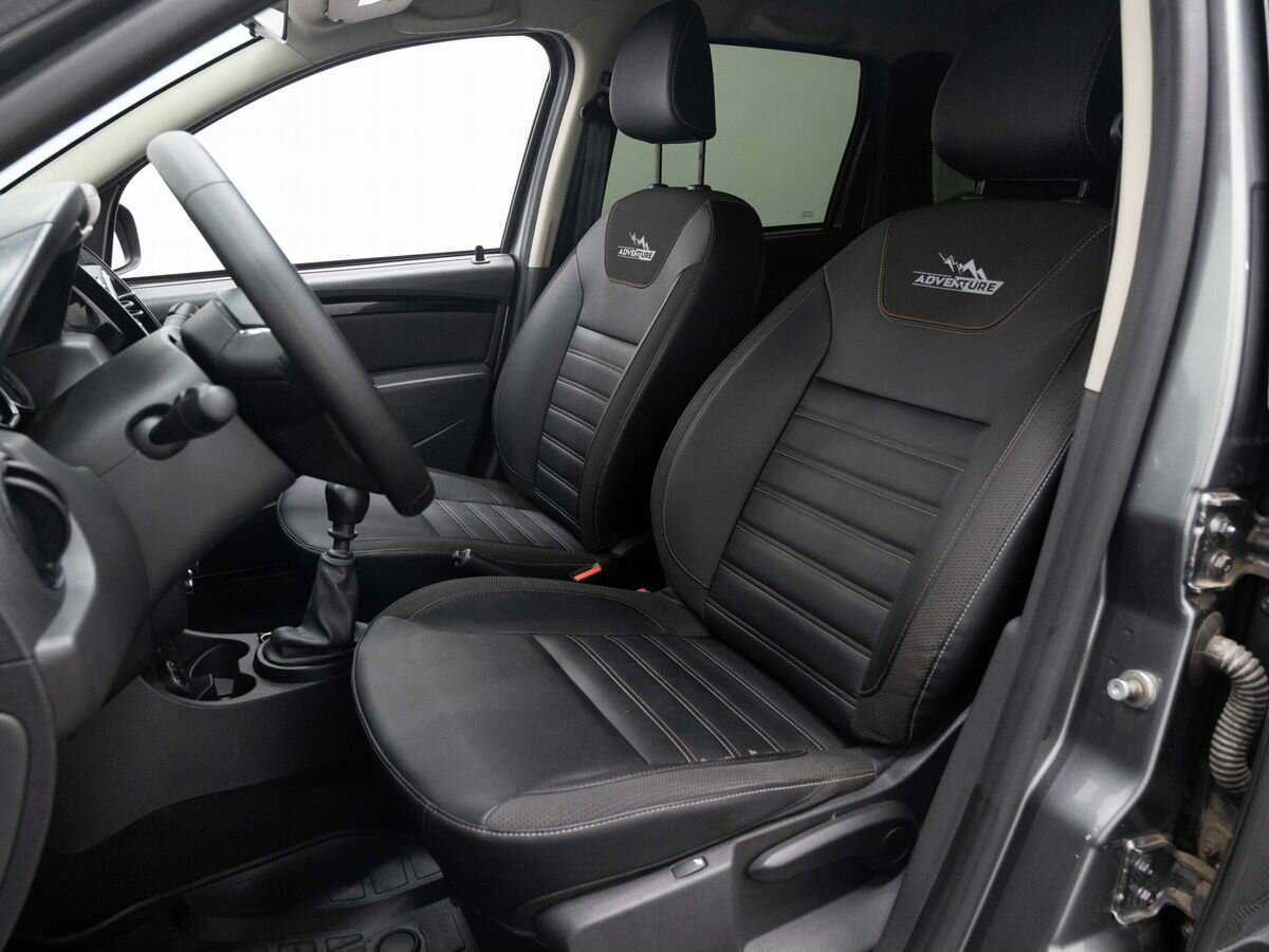 Продажа Б/У Рено Дастер. Фото: #8