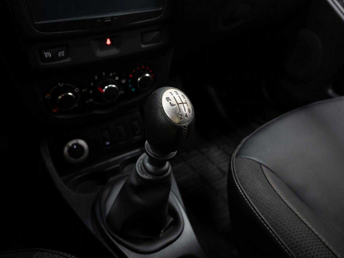 Продажа Б/У Рено Дастер. Фото: #20