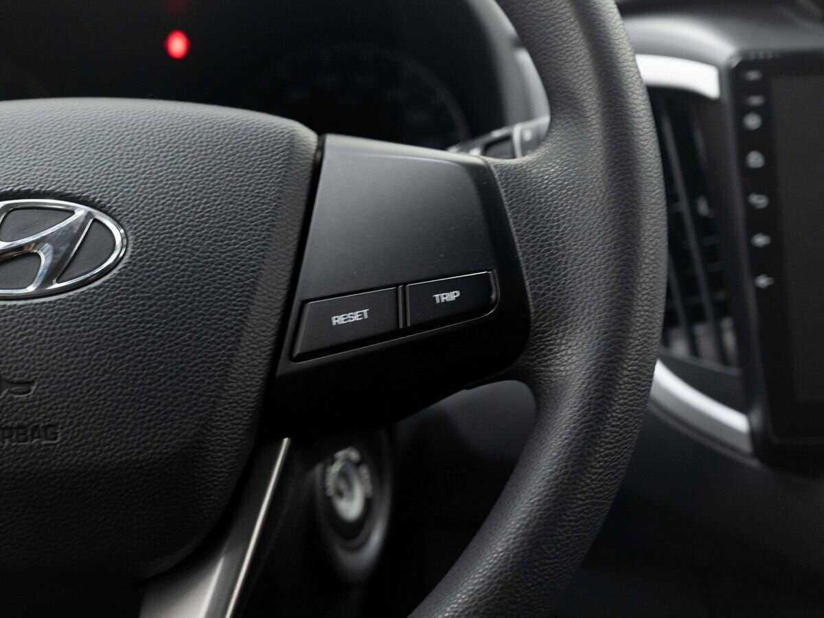 Продажа Б/У Хендай Крета. Фото: #17