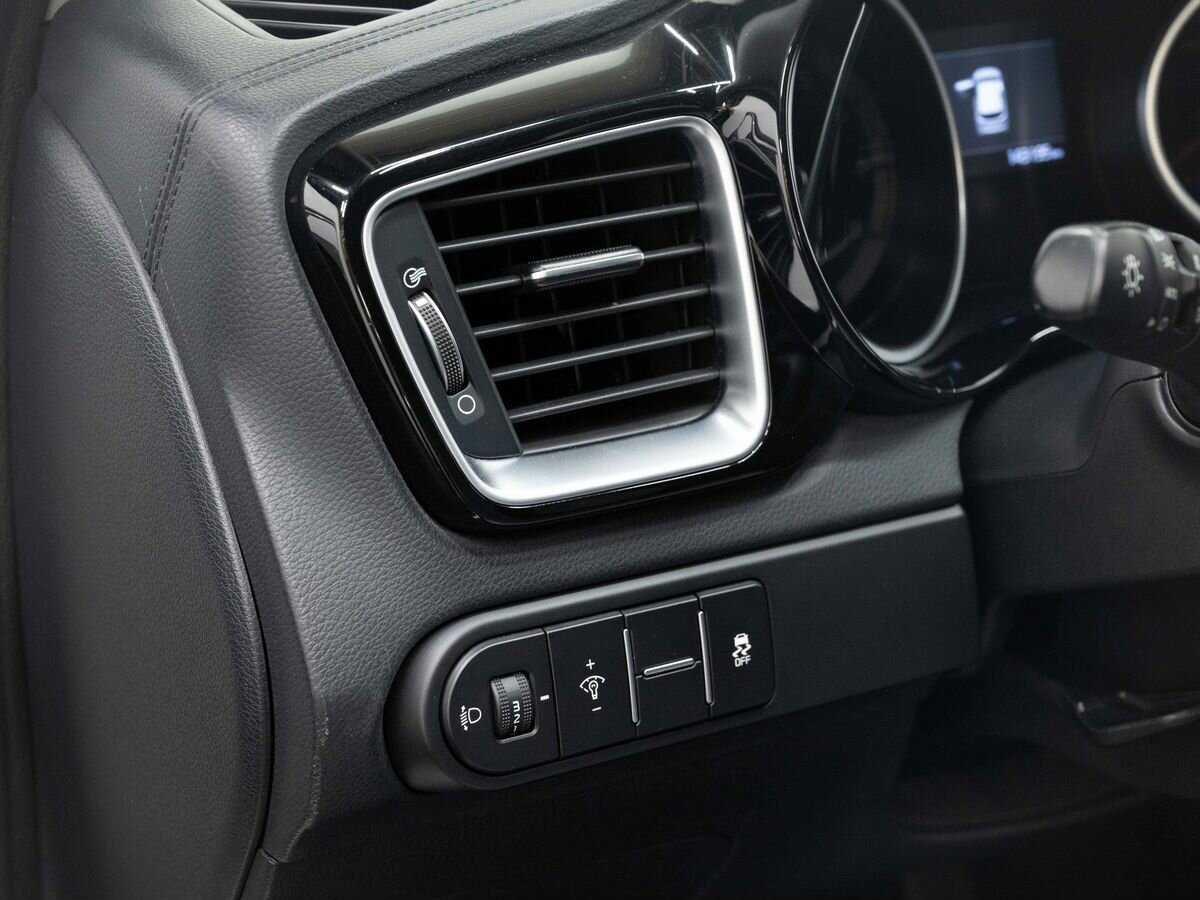 Продажа Б/У Киа Сид. Фото: #20