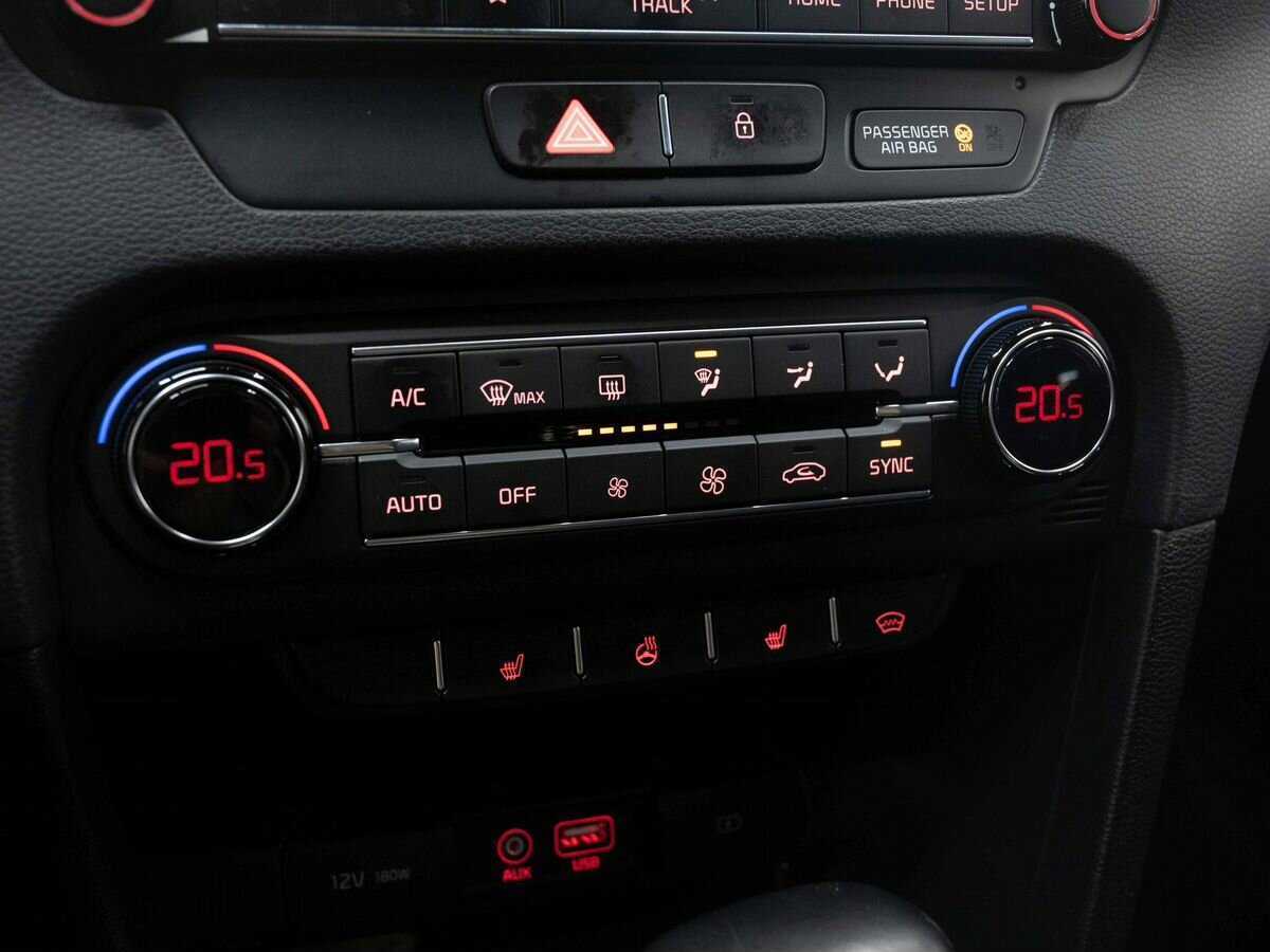 Продажа Б/У Киа Сид. Фото: #21