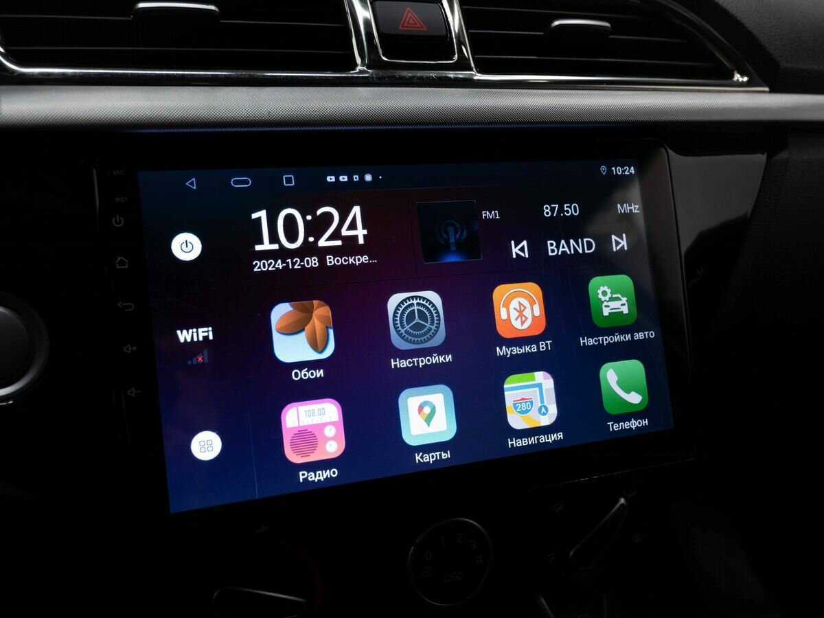 Продажа Б/У Киа Рио. Фото: #19