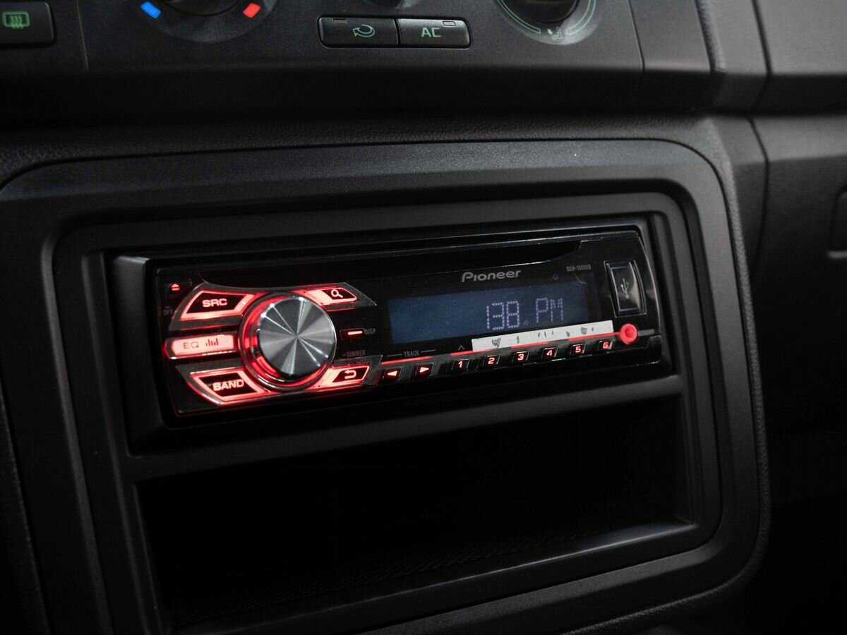 Продажа Б/У Шкода Фабия. Фото: #18