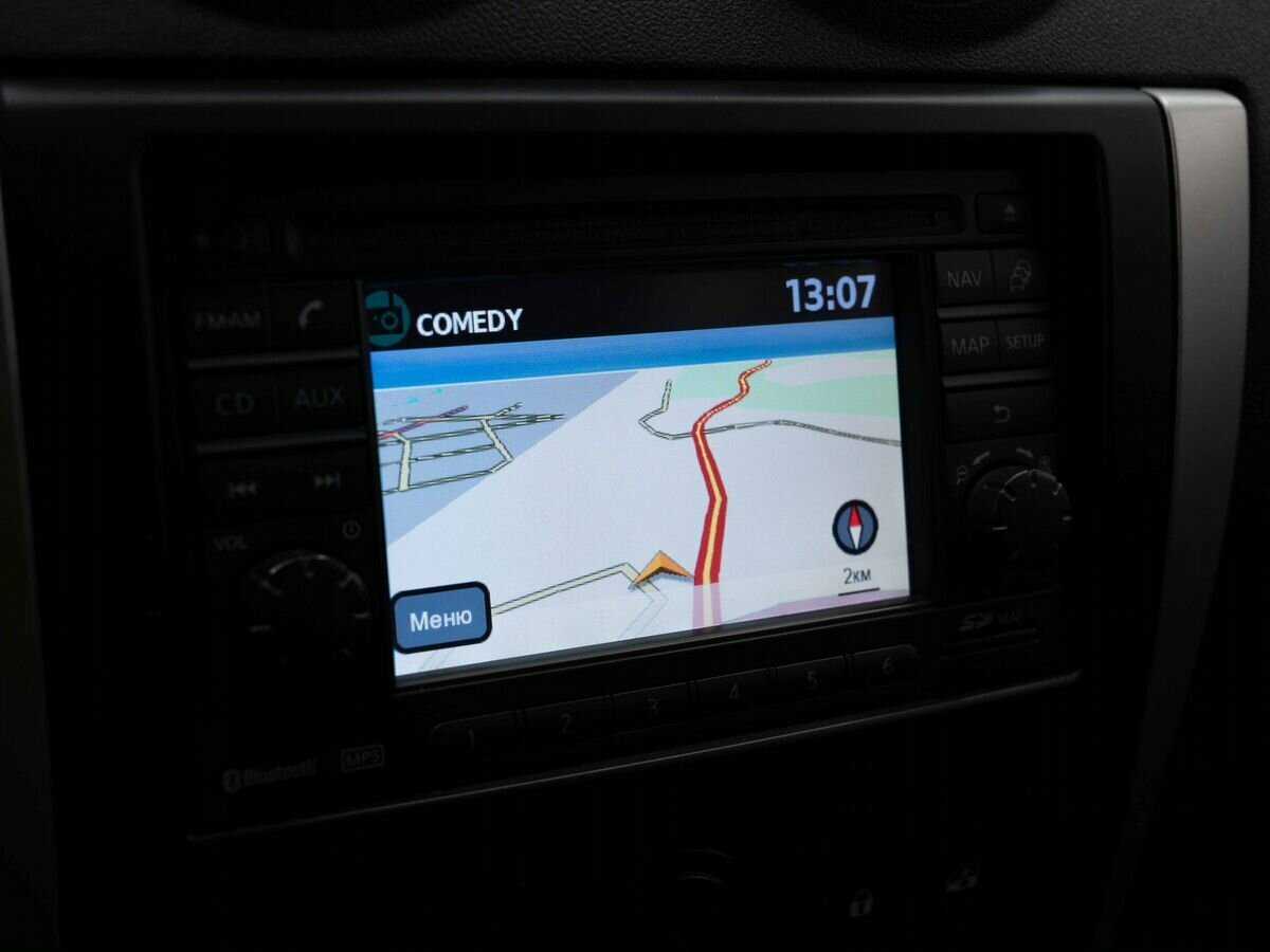 Продажа Б/У Ниссан Альмера. Фото: #18