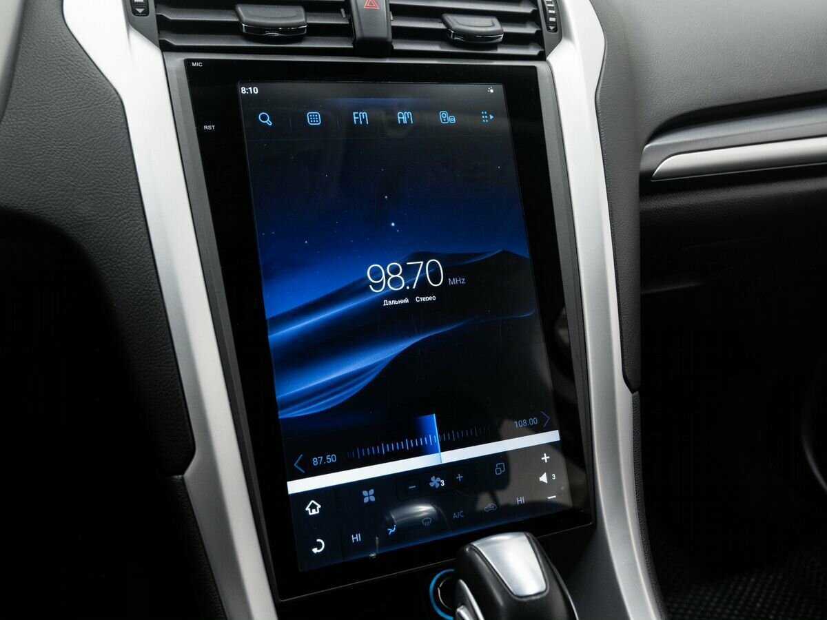 Продажа Б/У Форд Мондео. Фото: #19