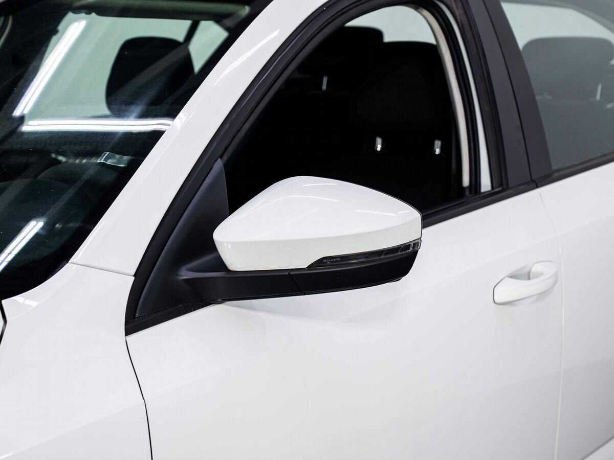 Продажа Б/У Шкода Октавия. Фото: #7