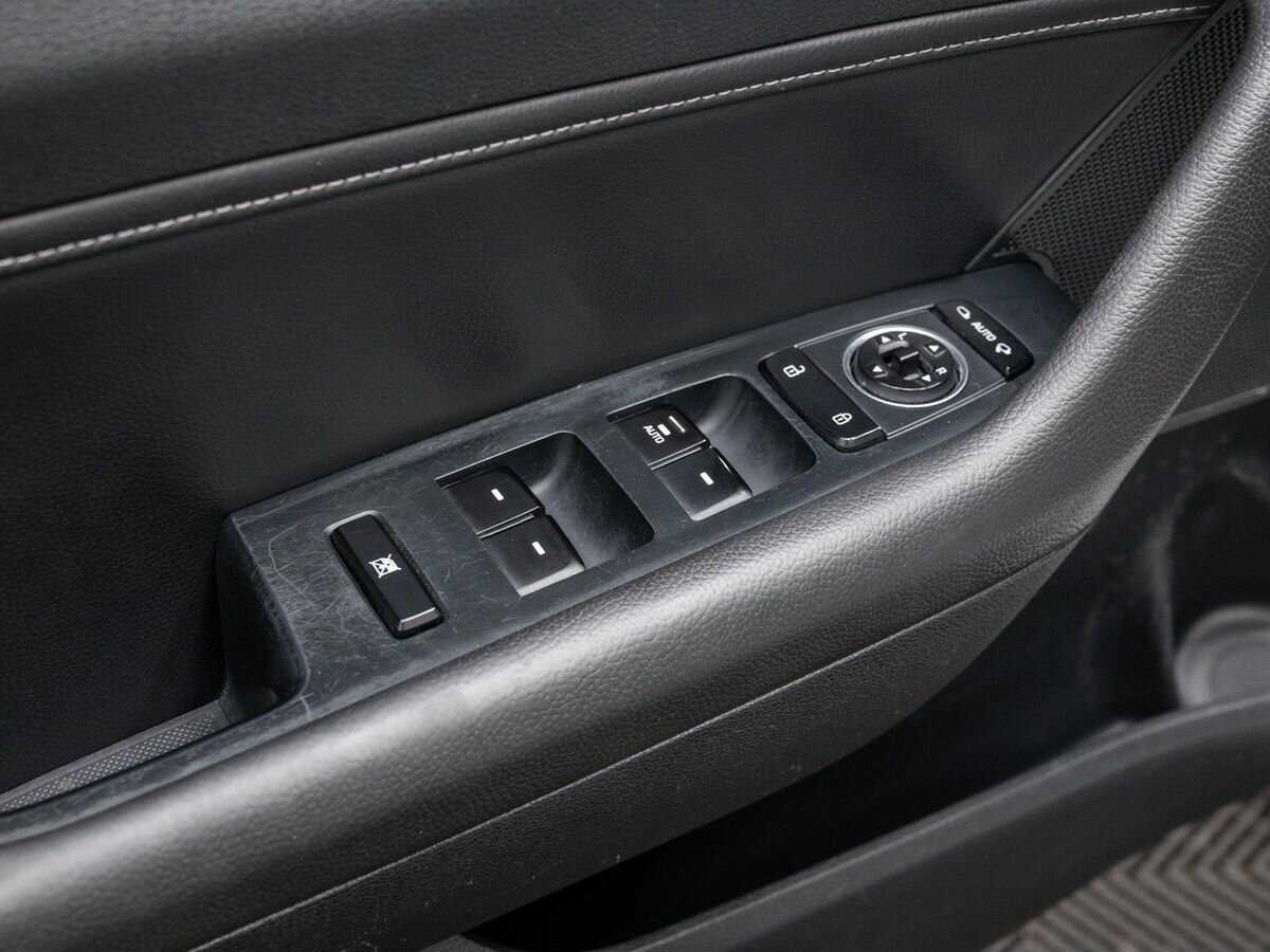 Продажа Б/У Хендай Соната. Фото: #14