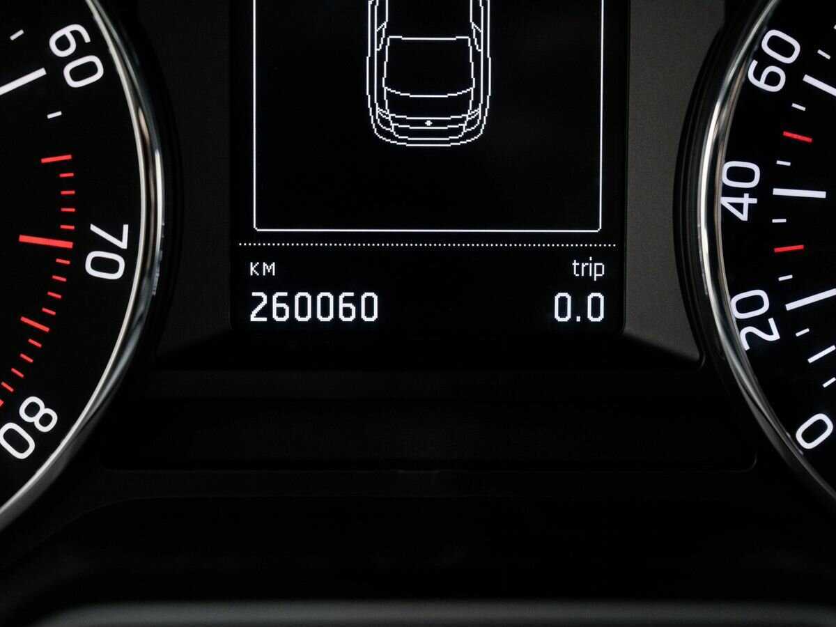 Продажа Б/У Шкода Октавия. Фото: #16