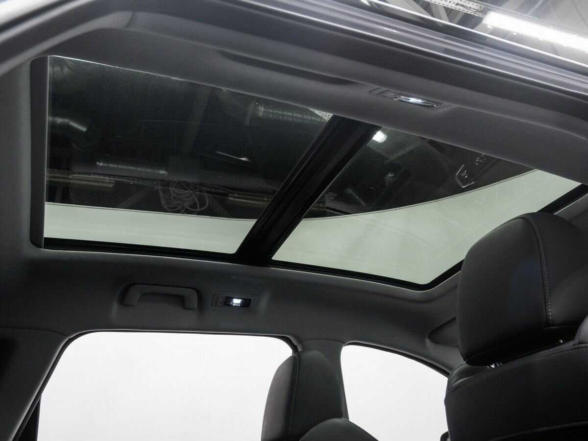 Продажа Б/У Чери Тигго 7 Про. Фото: #9