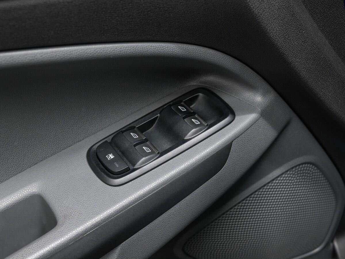 Продажа Б/У Форд ЭкоСпорт. Фото: #15