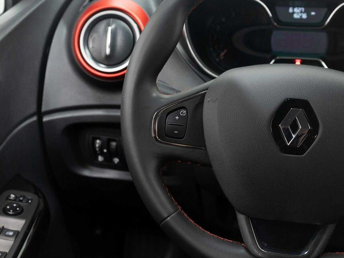 Продажа Б/У Рено Каптюр. Фото: #17