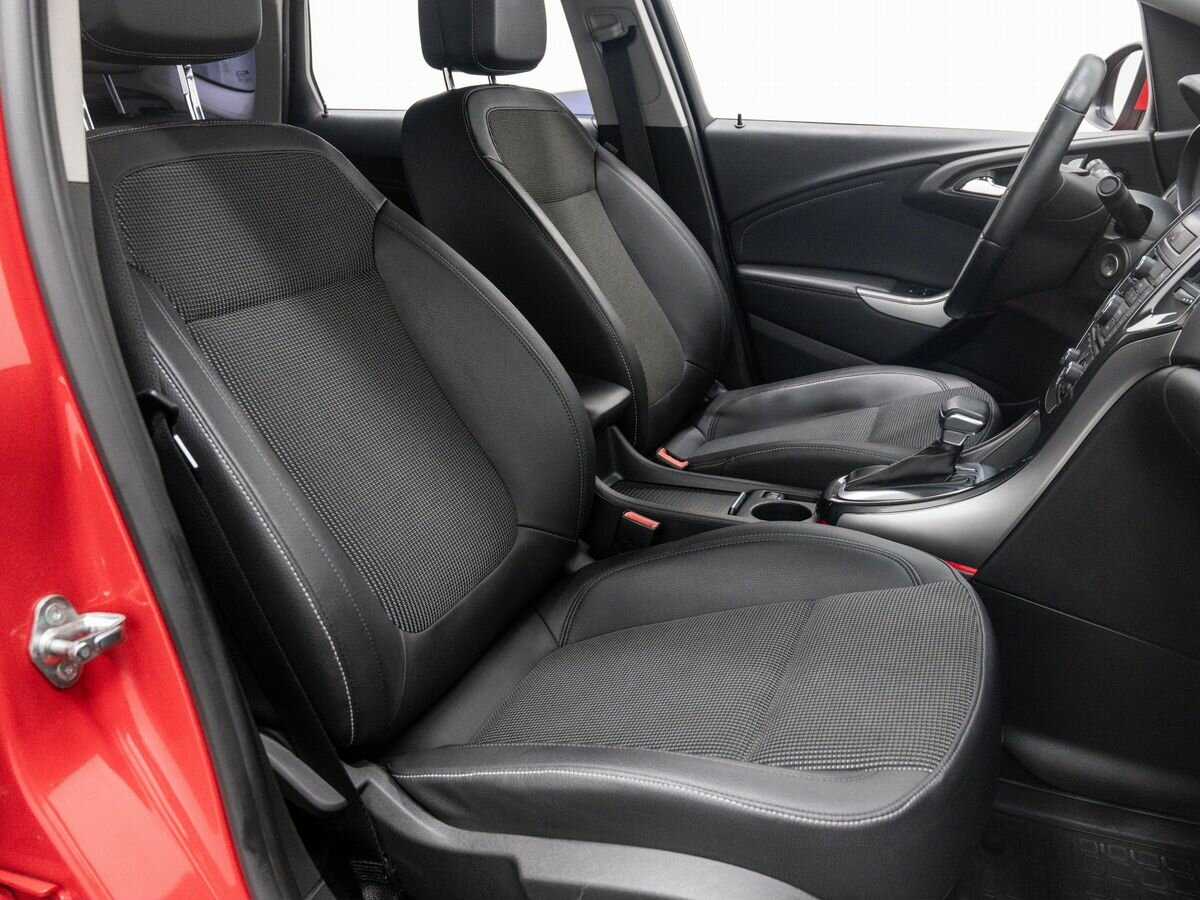 Продажа Б/У Опель Астра. Фото: #7