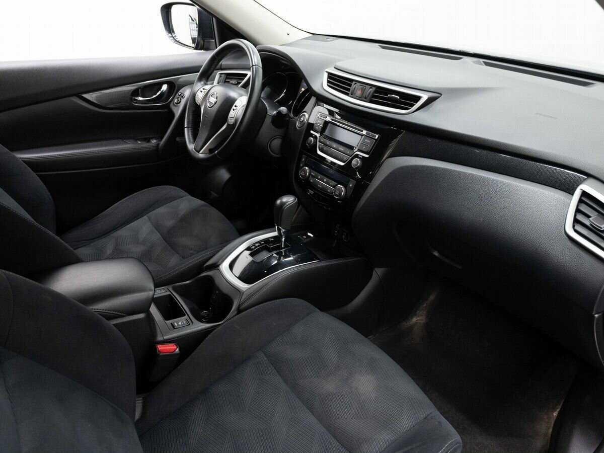 Продажа Б/У Ниссан Икс-Трейл. Фото: #12